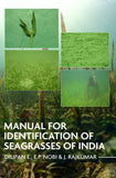 Manual for Identification of Seagrasses of India