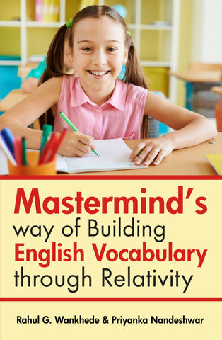 Mastermind's way of building English vocabulary through relativity