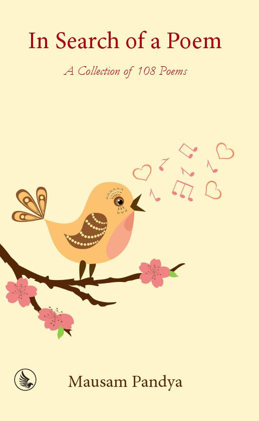 In Search of a Poem : A Collection of 108 Poems – WFP Store