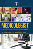Medicolegist - A ONE-STOP solution for legal problems in Hospital (Colored)