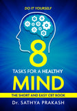 8 Tasks for a Healthy Mind