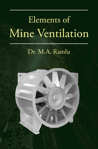 Elements of Mine Ventilation