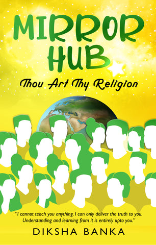 Mirror Hub - Thou Art Thy Religion