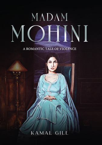 Madam Mohini - A Romantic Tale of Violence