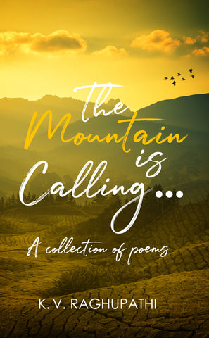 The Mountain is Calling…