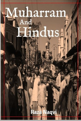 [Pre-Order] - Muharram and Hindus