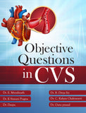 Objective Questions in CVS