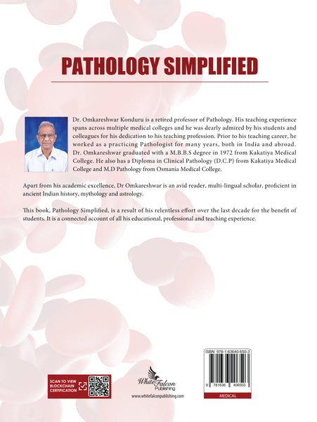 Pathology Simplified - Comprehensive Examination Study Guide - Volume ...