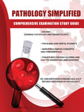 Pathology Simplified - Comprehensive Examination Study Guide - Volume I (General Pathology and Haematology)