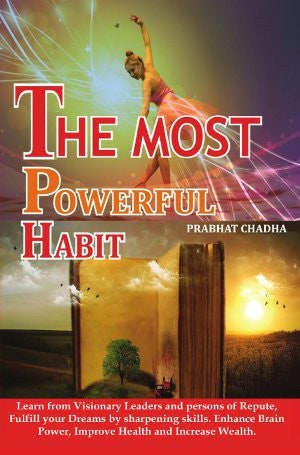 The Most Powerful Habit