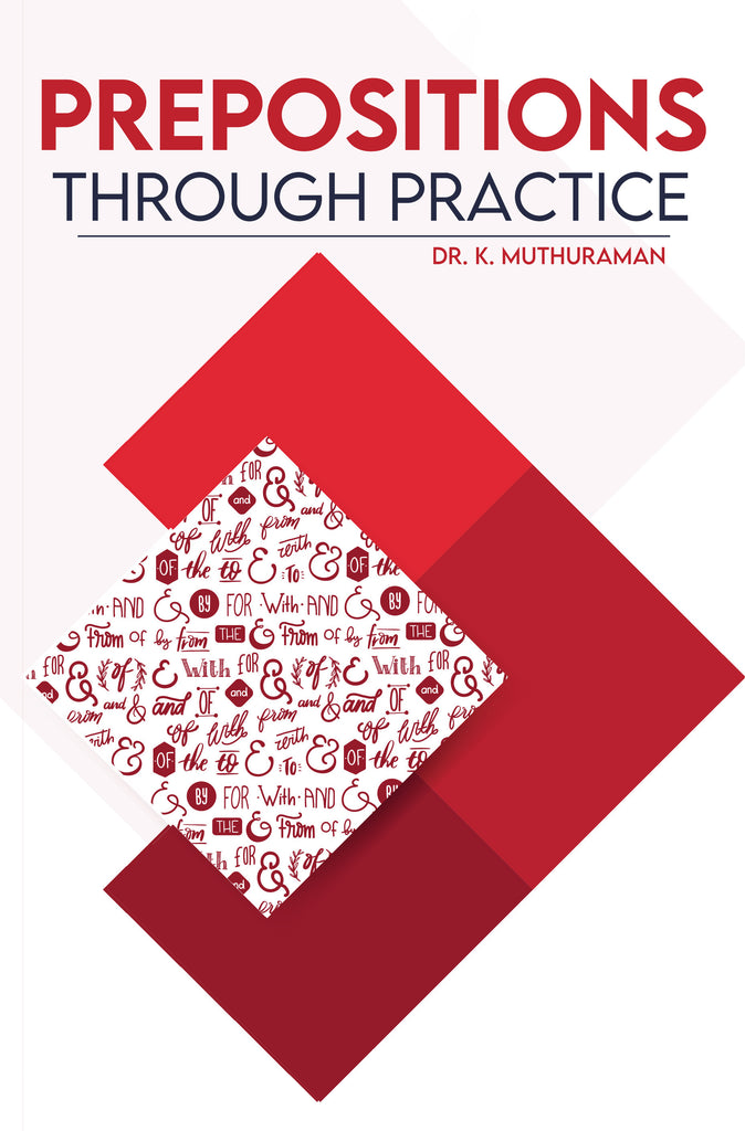 Prepositions Through Practice – WFP Store