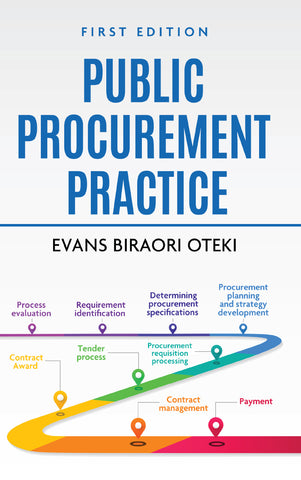 Public Procurement Practice