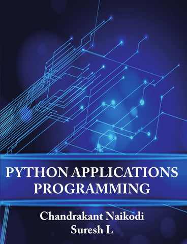 Python Applications Programming