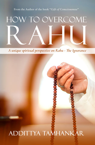How to Overcome Rahu