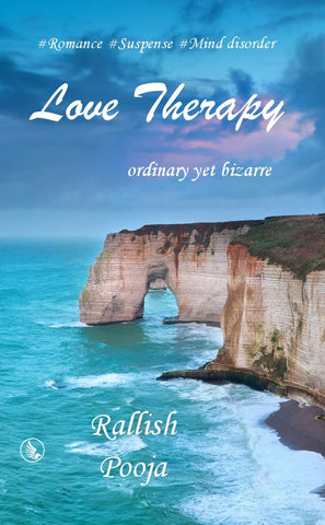 Love Therapy : Ordinary yet Bizarre