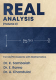 Real Analysis - Volume 2