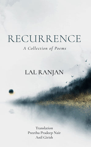 RECURRENCE A Collection of Poems