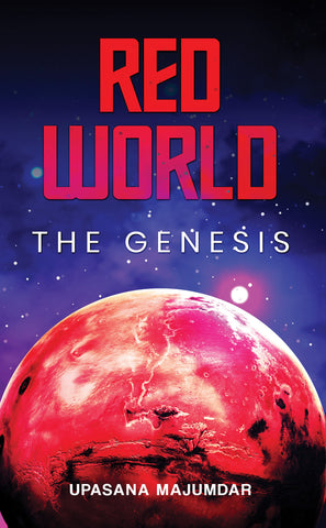 Red World – The Genesis