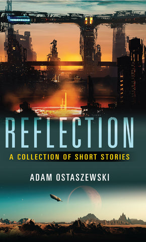 Reflection: A collection of short stories