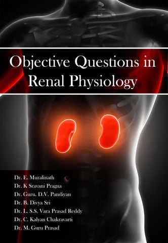 Objective Questions in Renal Physiology