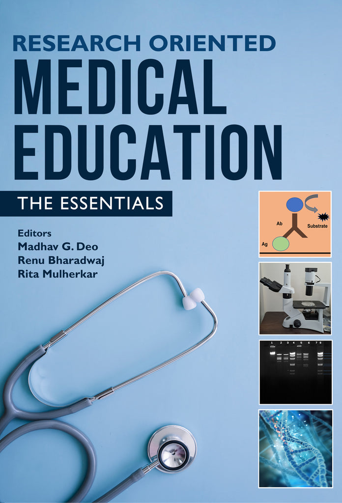 research oriented medical education