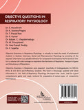 Objective Questions in Respiratory Physiology
