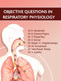 Objective Questions in Respiratory Physiology