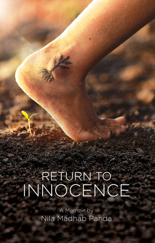Return to Innocence - A sojourn through the planet’s last four decades . . . with me