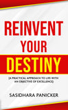Reinvent Your Destiny