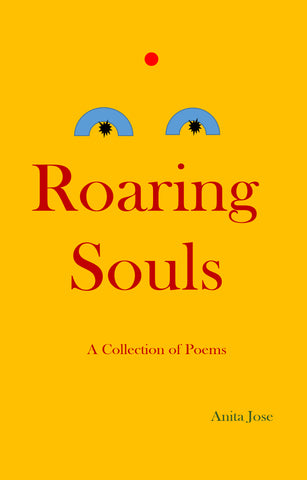 Roaring Souls: A Collection of Poems