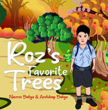 Roz’s Favorite Trees