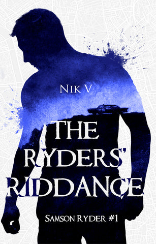 The Ryders’ Riddance