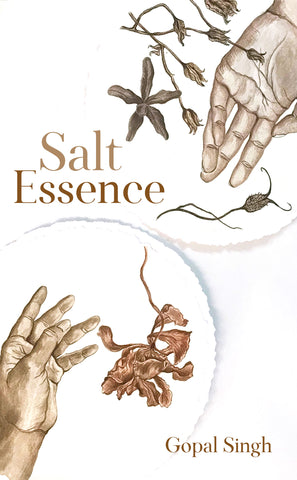 Salt Essence