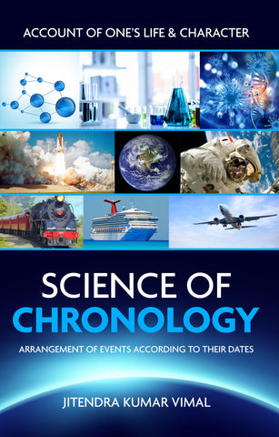 Science of Chronology