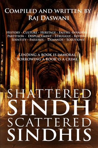 Shattered Sindh Scattered Sindhis