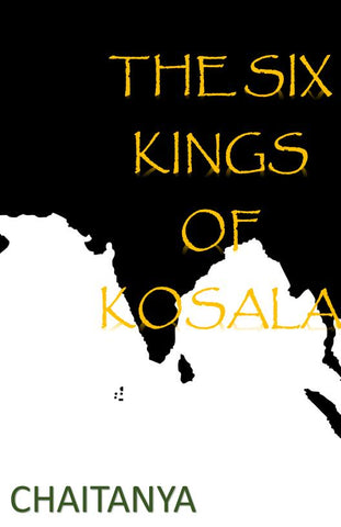 [PRE-ORDER] The Six Kings of Kosala