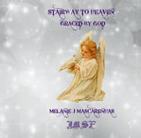 Stairway To Heaven - Graced By God