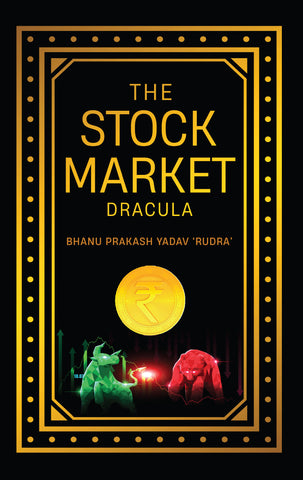 The Stock Market Dracula