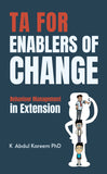TA for Enablers of Change – Behaviour Management in Extension