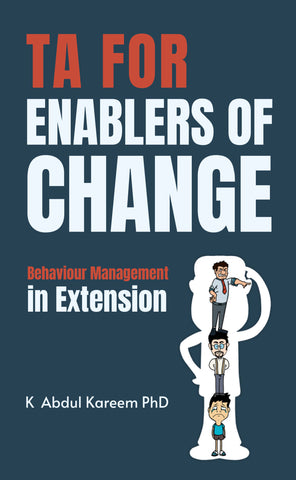 TA for Enablers of Change – Behaviour Management in Extension