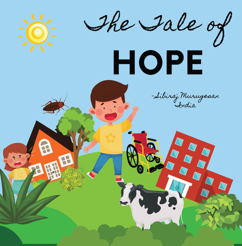 The Tale of Hope