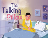 The Talking Pillow