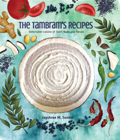 The Tambram's Recipes