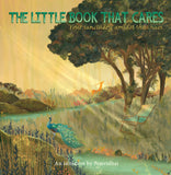The Little Book That Cares - Your sanctuary amidst the chaos (Hardcover)