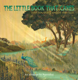 The Little Book That Cares - Your sanctuary amidst the chaos