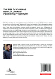 The Rise of China as Neo-Colonialist Power in 21st Century: A Study of African Continent