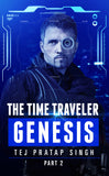 The Time Traveler: Genesis