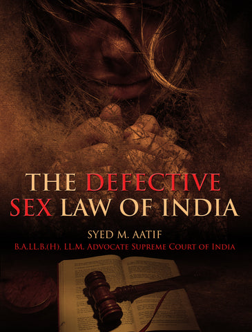 The Defective Sex Law Of India