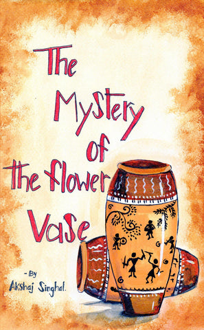 The Mystery of the flower vase