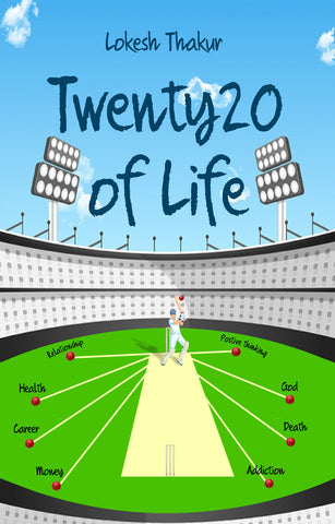 Twenty 20 of Life